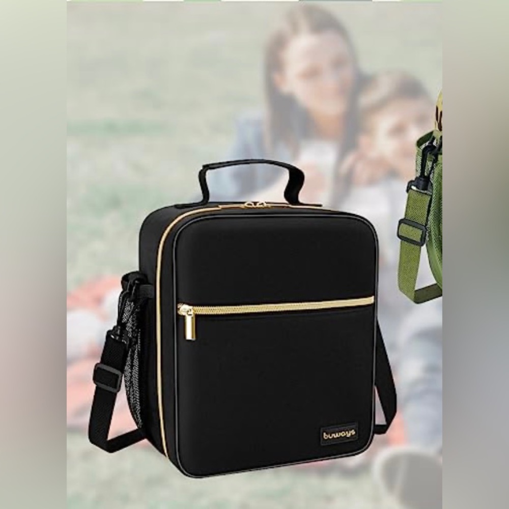 buways Lunch Box